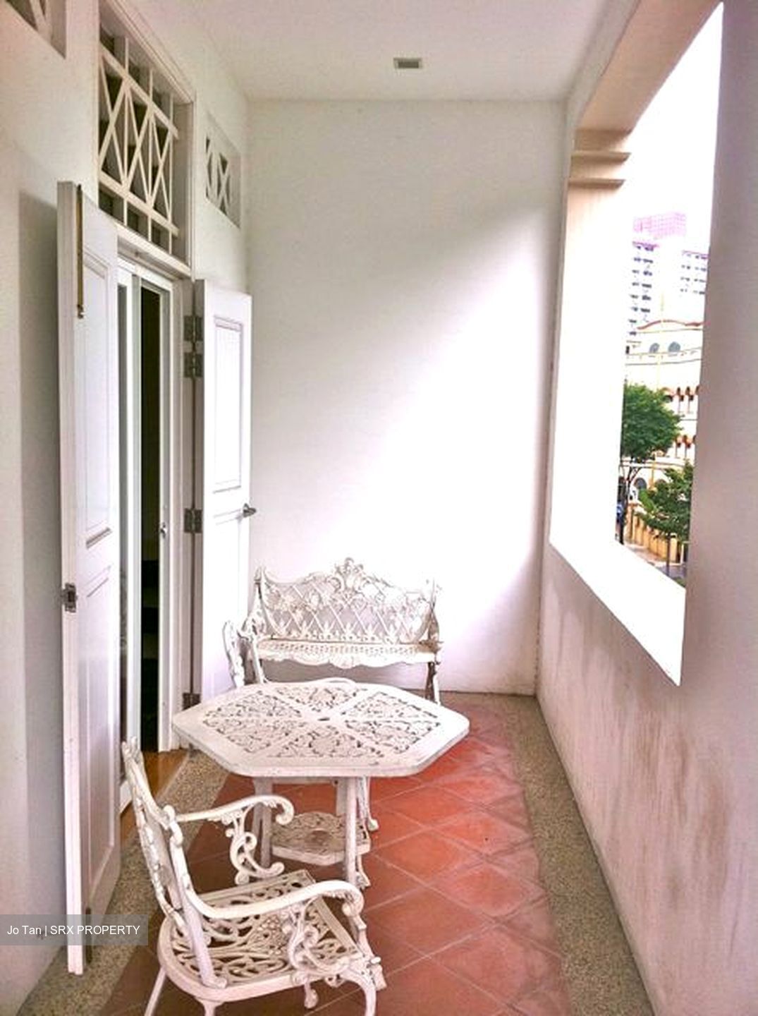 Wilkie Road (D9), Apartment #466091191